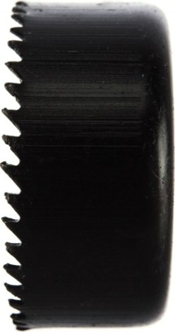 Коронка по дереву ПРАКТИКА "Мастер" 54 мм, L-27мм hcs без адаптера [918-856]