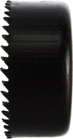 Коронка по дереву ПРАКТИКА "Мастер" 64 мм, L-27мм hcs без адаптера [918-887]