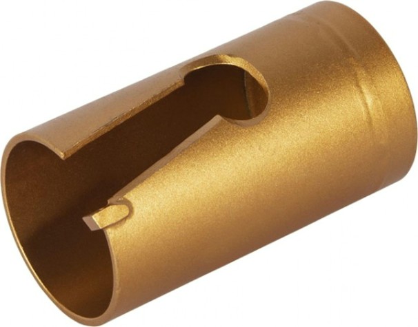 Коронка ПРАКТИКА ф 32 мм, твердосплавная универсальная [796-764]