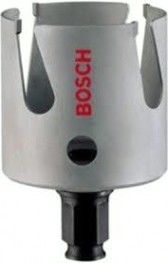 Коронка твердосплавная BOSCH Multi Construction 68 мм [2608584763]