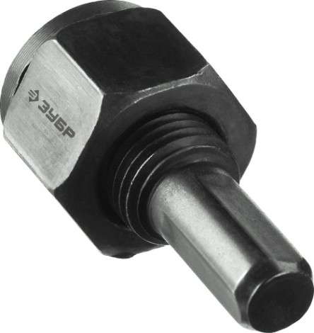 Коронка универсальная ЗУБР ПРОФЕССИОНАЛ c карбид-вольфрамовым нанесением, 32 мм [33360-032_z01]