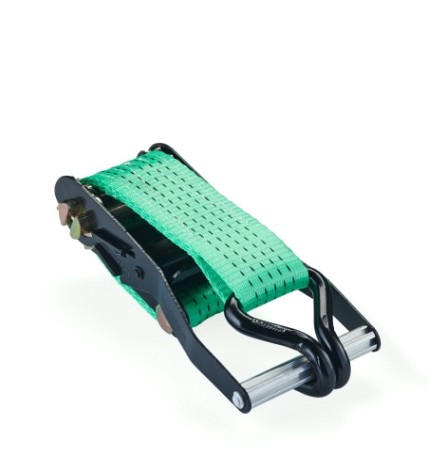 Короткая часть HITCH для ремня стяжного RS REGULAR 400:5000:8 (50мм,STF400DaN, 5T, 0,5M) [SZ076131]