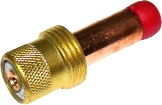 Корпус цанги Binzel WE-D3,2 мм (с диффузором) 701.1118 [701.1118]