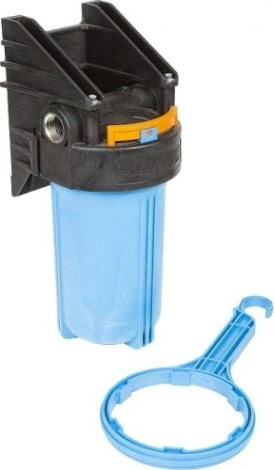 Корпус фильтра ДЖИЛЕКС 1М 10" 9054 [9054]