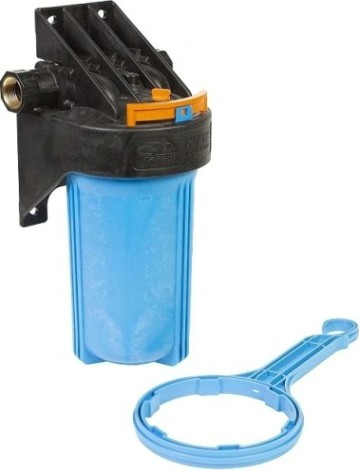 Корпус фильтра ДЖИЛЕКС 1М 10" Т 9056 [9056]