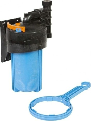 Корпус фильтра ДЖИЛЕКС 1М 10" В 9055 [9055]