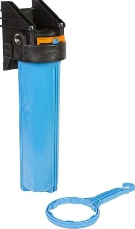 Корпус фильтра ДЖИЛЕКС 1М 20" 9059 [9059]