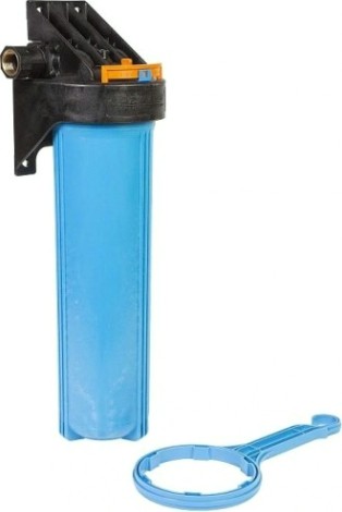 Корпус фильтра ДЖИЛЕКС 1М 20" Т 9061 [9061]