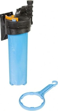 Корпус фильтра ДЖИЛЕКС 1М 20" В 9060 [9060]