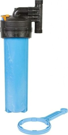 Корпус фильтра ДЖИЛЕКС 1М 20" В 9060 [9060]