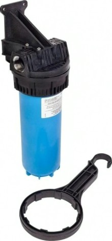 Корпус фильтра ДЖИЛЕКС 1М 9053 [9053]