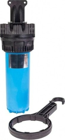 Корпус фильтра ДЖИЛЕКС 1М 9053 [9053]