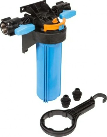 Корпус фильтра ДЖИЛЕКС 1М Т 9094 [9094]