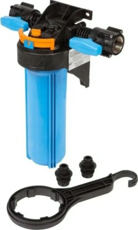 Корпус фильтра ДЖИЛЕКС 1М Т 9094 [9094]