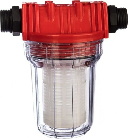 Корпус фильтра QUATTRO ELEMENTI [771-787]