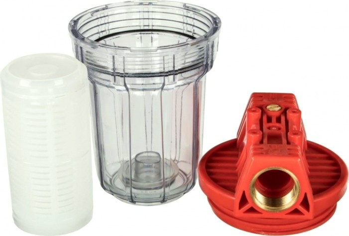 Корпус фильтра QUATTRO ELEMENTI [771-787]