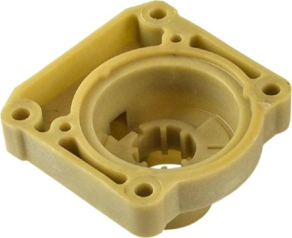 Корпус помпы SKIPPER для Yamaha 25B/F25/30H [SK61N-44311-01]