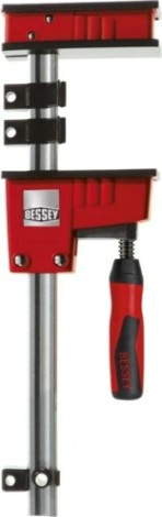 Корпусная струбцина BESSEY REVO KRV 2000 х 95 мм BE-KRV200-2K [BE-KRV200-2K]