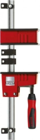 Корпусная струбцина BESSEY REVO KRV 2500 х 95 мм BE-KRV250-2K [BE-KRV250-2K]