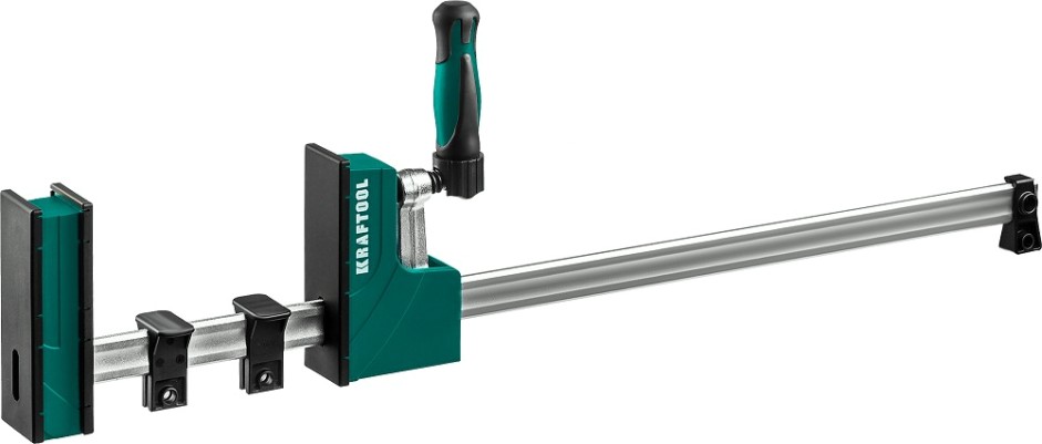 Корпусная струбцина KRAFTOOL EK-600/95 [3224-6]