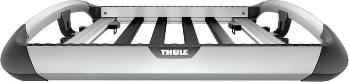Корзина алюминиевая THULE Trail 160x100 см 824 [824]