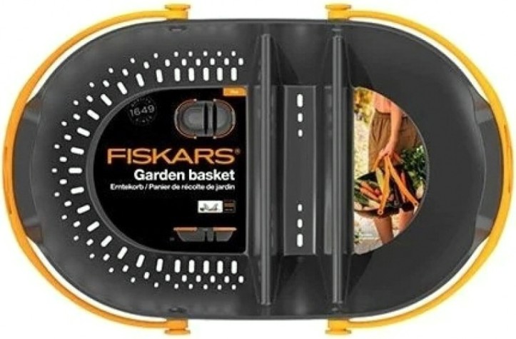 Корзина для урожая FISKARS Plus [1062831]