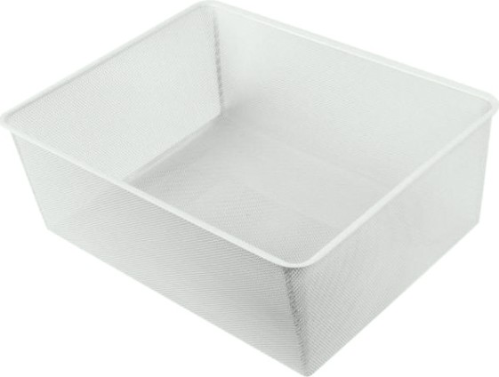 Корзина мелкосетчатая ТИТАН-GS 535*410*185 мм [ЦБ000006907]