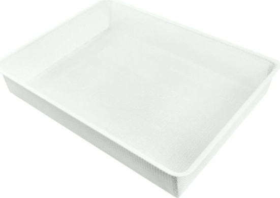 Корзина мелкосетчатая ТИТАН-GS 535*410*85 мм [ЦБ000006906]