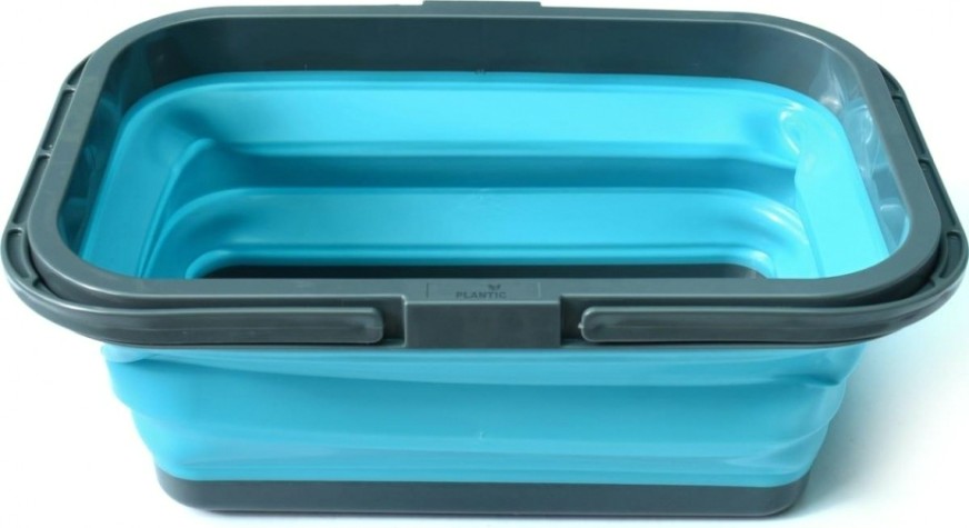 Корзина складная PLANTIC 26260-01 Light для сбора урожая Корзина складная PLANTIC 26260-01 Light для сбора урожая