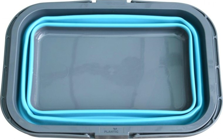 Корзина складная PLANTIC 26260-01 Light для сбора урожая Корзина складная PLANTIC 26260-01 Light для сбора урожая