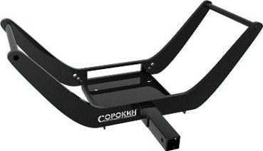 Корзина СОРОКИН 5.100 для электролебедки