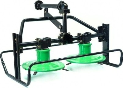 Косилка роторная AURORA GRASS 1050 [13717]