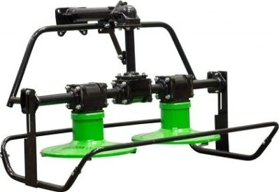 Косилка роторная AURORA GRASS 1400 [21115]