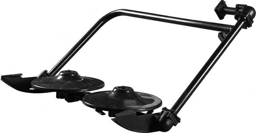 Косилка роторная CHAMPION C3033 для BC8713,BC8716