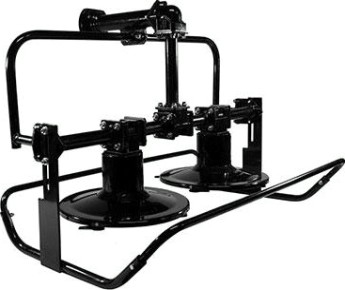 Косилка роторная CHAMPION C3049 для BC1193/DC1163E