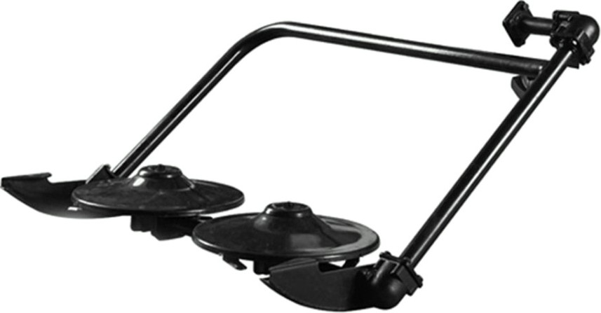 Косилка роторная CHAMPION для мотокультиваторов BC7713,BC7714 (C3047) [C3047]