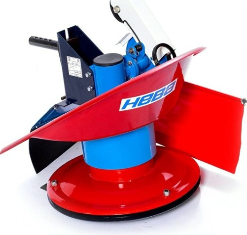 Косилка роторная НЕВА КР-0.5 МБ 005.16.0100-02 [4650333310510]