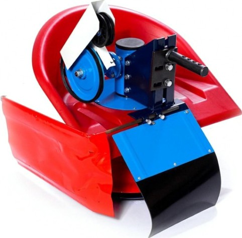 Косилка роторная НЕВА КР-0.5 МБ 005.16.0100-02 [4650333310510]