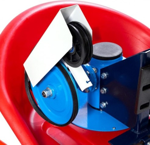 Косилка роторная НЕВА КР-0.5 МБ 005.16.0100-02 [4650333310510]