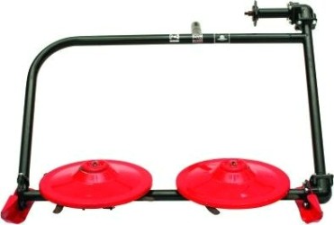 Косилка роторная ОКА Заря (для мотоблоков Ока, Нева) [КР.05.000-03]