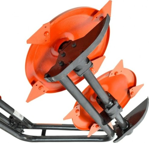 Косилка роторная PATRIOT КРН-1 [490004321]