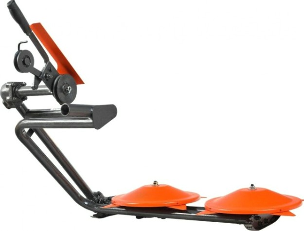 Косилка роторная PATRIOT КРН-1 [490004321]