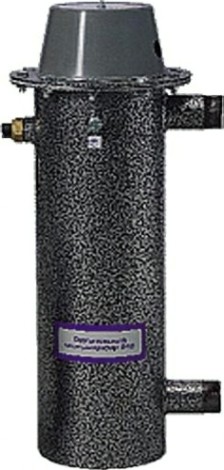 Котел электрический ЭВАН ЭПО 12,0 (380В) класс Стандарт-эконом без пульта [11041]