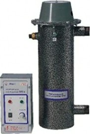 Котел электрический ЭВАН ЭПО 18,0 (380В) класс Стандарт-эконом [11050]