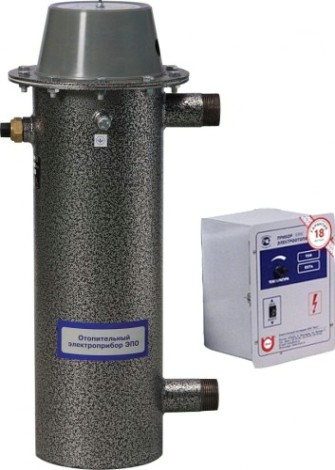 Котел электрический ЭВАН ЭПО 9,45 (220В) [11035]