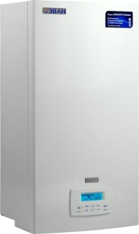 Котел электрический ЭВАН EXPERT 5 14350 [14350]