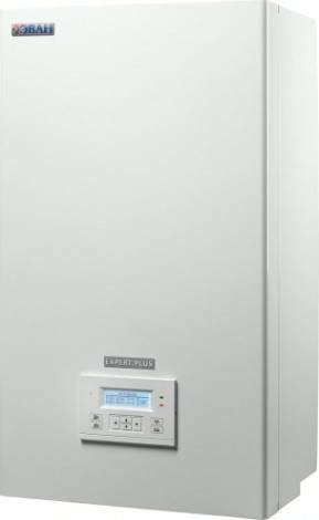 Котел электрический ЭВАН EXPERT PLUS-12 (380) 14512 [14512]