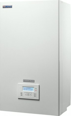 Котел электрический ЭВАН EXPERT PLUS-18 (380) 14518 [14518]