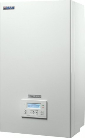 Котел электрический ЭВАН EXPERT PLUS-24 (380) 14524 [14524]