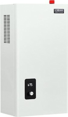 Котел электрический ЭВАН NEXT-21 (220/380) PLUS [14551]